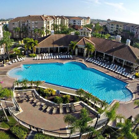 3Br 4 Bath Large Condo 5Min Conv Center 1732Ft Orlando Exterior photo