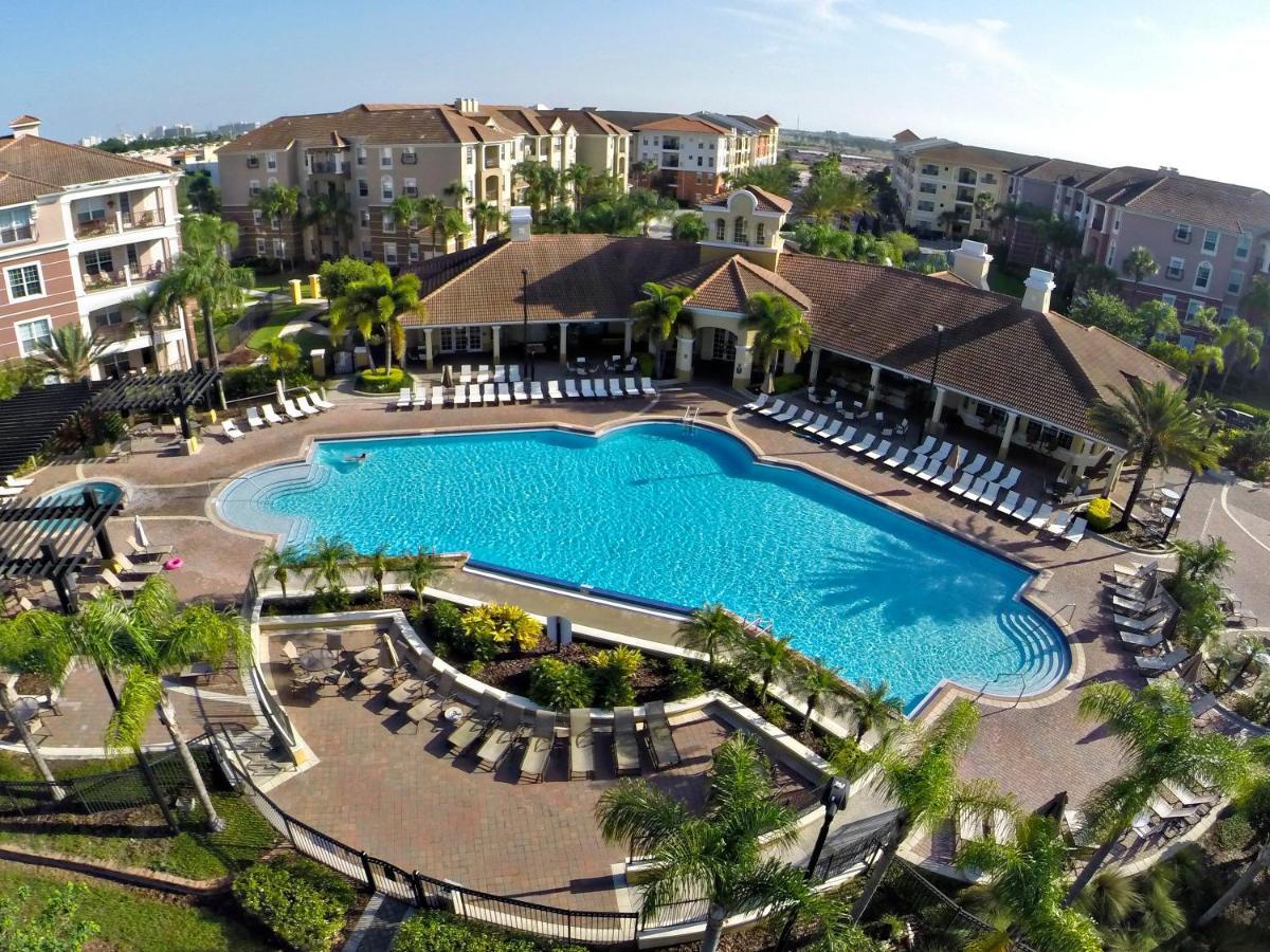 3Br 4 Bath Large Condo 5Min Conv Center 1732Ft Orlando Exterior photo