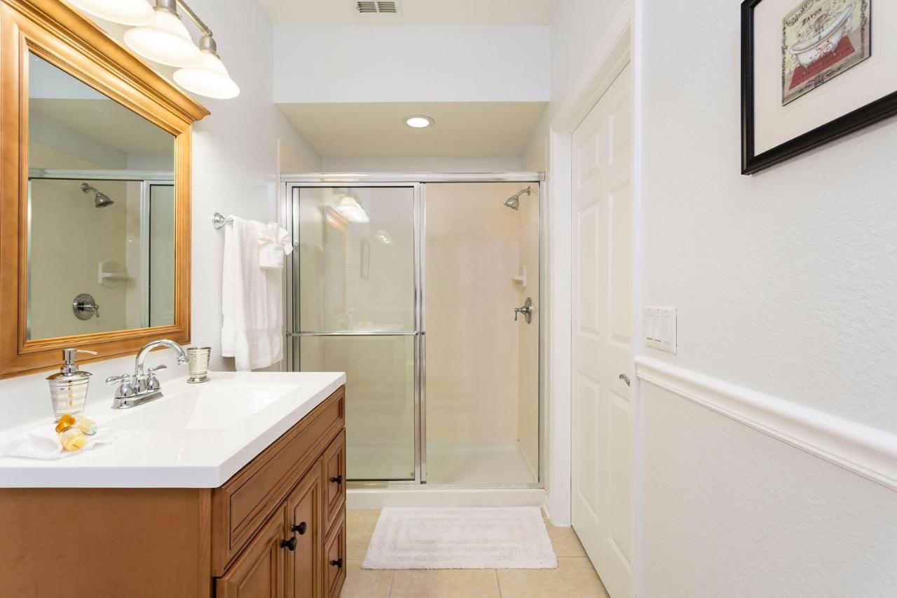 3Br 4 Bath Large Condo 5Min Conv Center 1732Ft Orlando Exterior photo