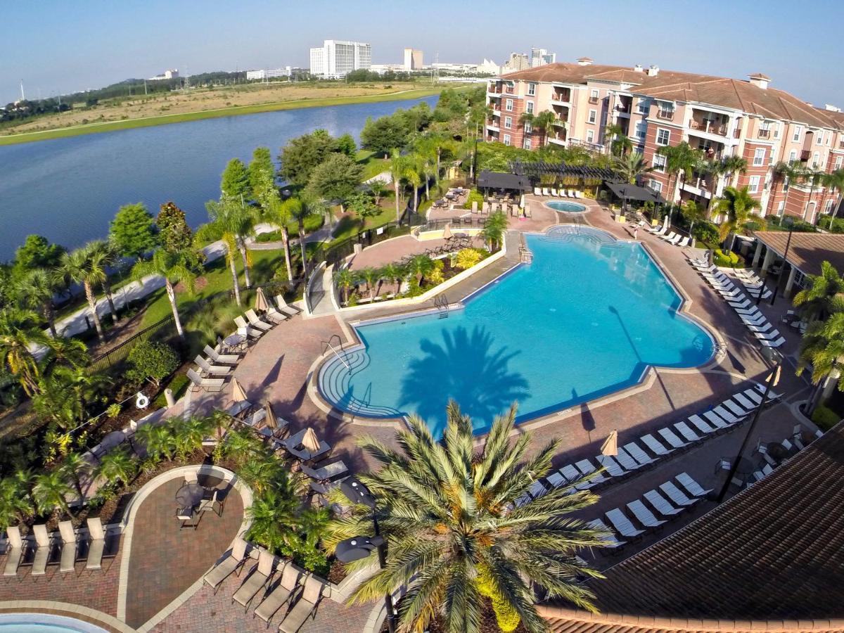 3Br 4 Bath Large Condo 5Min Conv Center 1732Ft Orlando Exterior photo