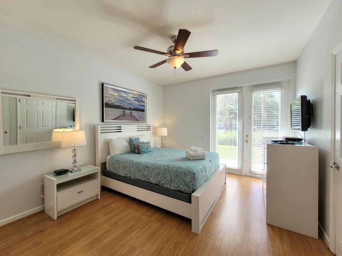 3Br 4 Bath Large Condo 5Min Conv Center 1732Ft Orlando Exterior photo