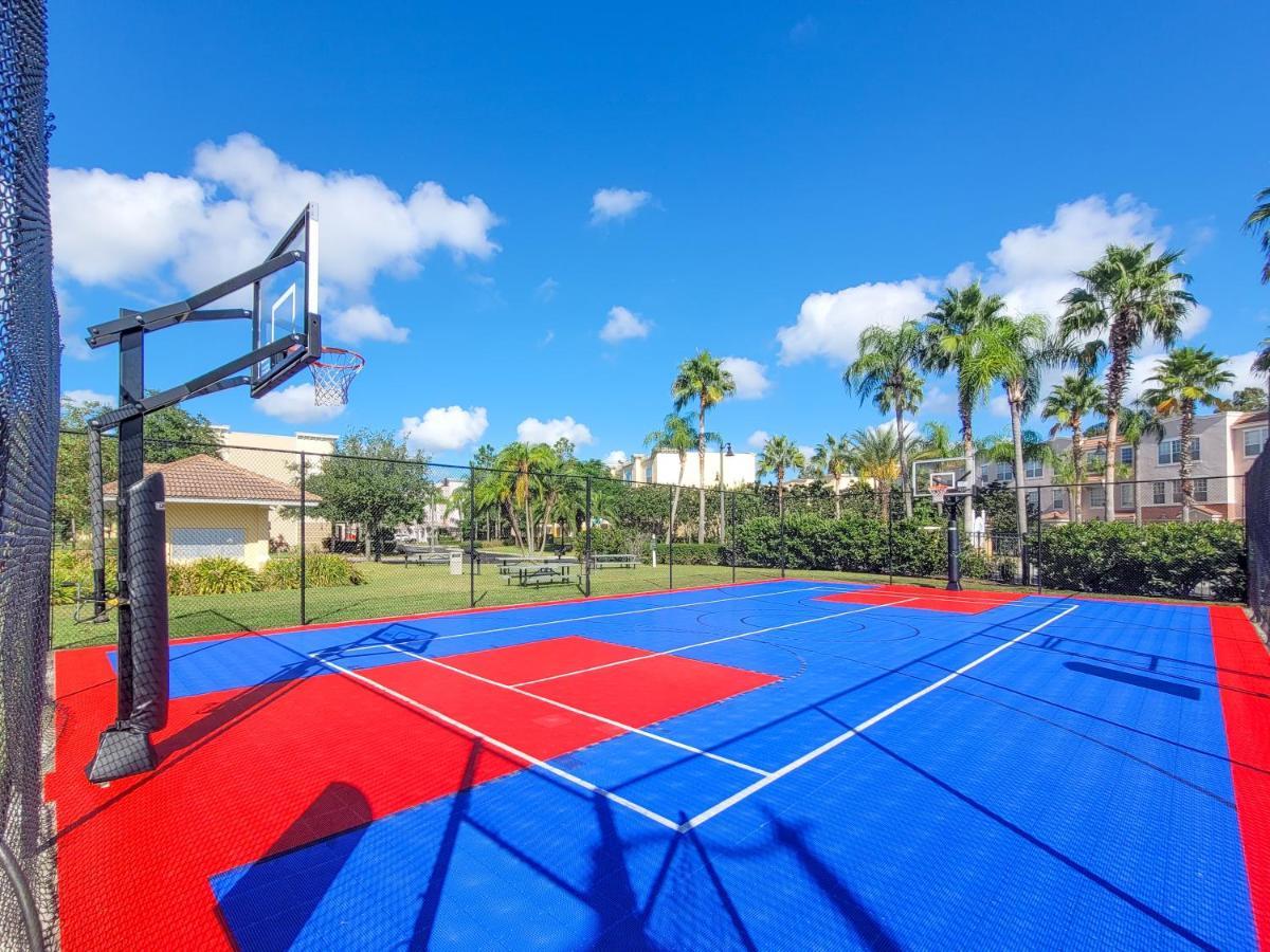 3Br 4 Bath Large Condo 5Min Conv Center 1732Ft Orlando Exterior photo