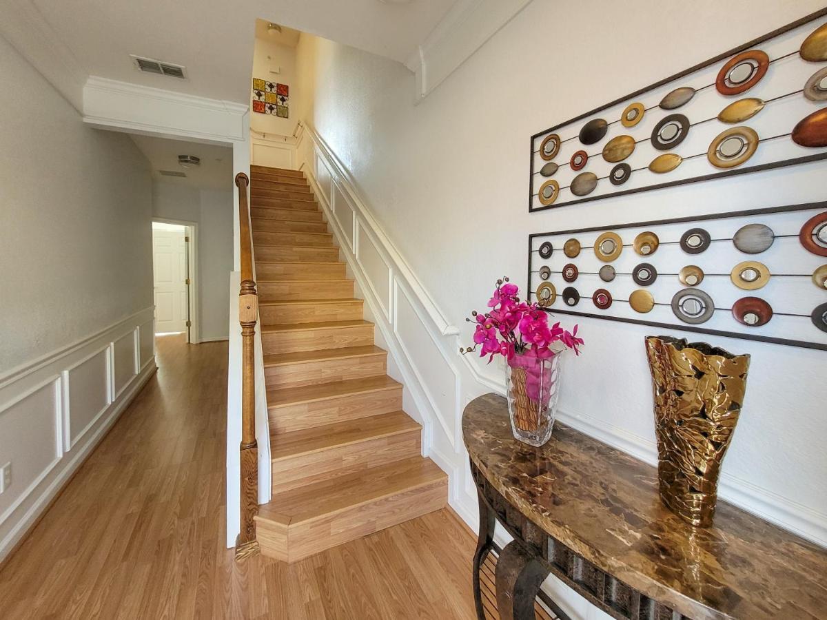 3Br 4 Bath Large Condo 5Min Conv Center 1732Ft Orlando Exterior photo
