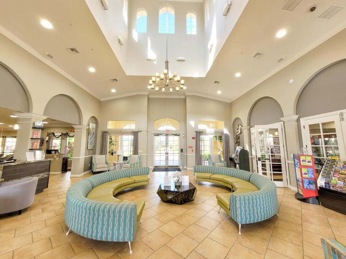 3Br 4 Bath Large Condo 5Min Conv Center 1732Ft Orlando Exterior photo