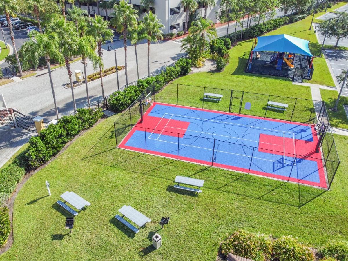 3Br 4 Bath Large Condo 5Min Conv Center 1732Ft Orlando Exterior photo